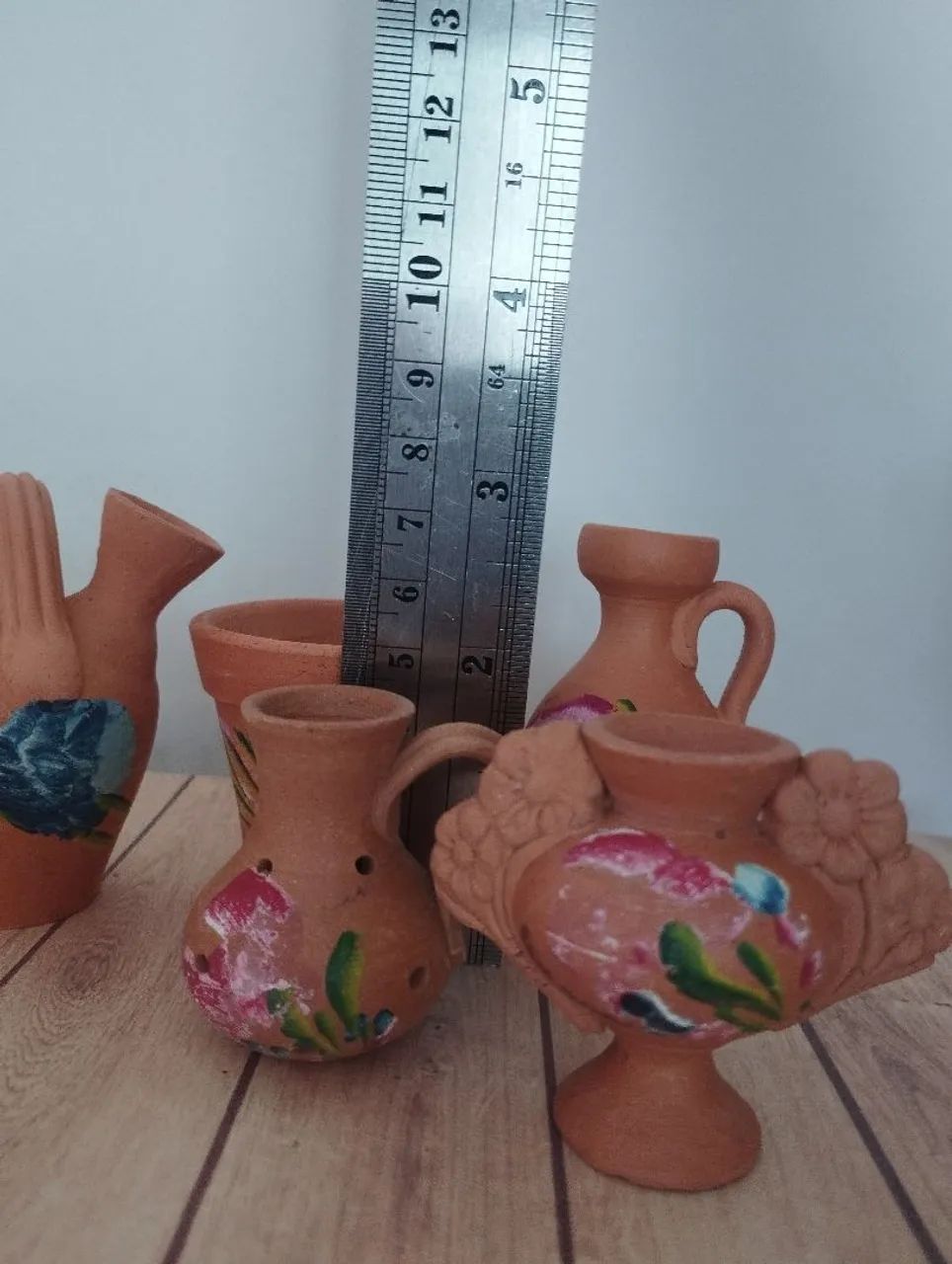 Miniaturas de cerâmica portuguesa  - Foto 5