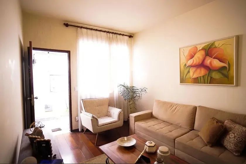 Casa à Venda - Santa Rosa, 4 Quartos, 117 m2 - Foto 4