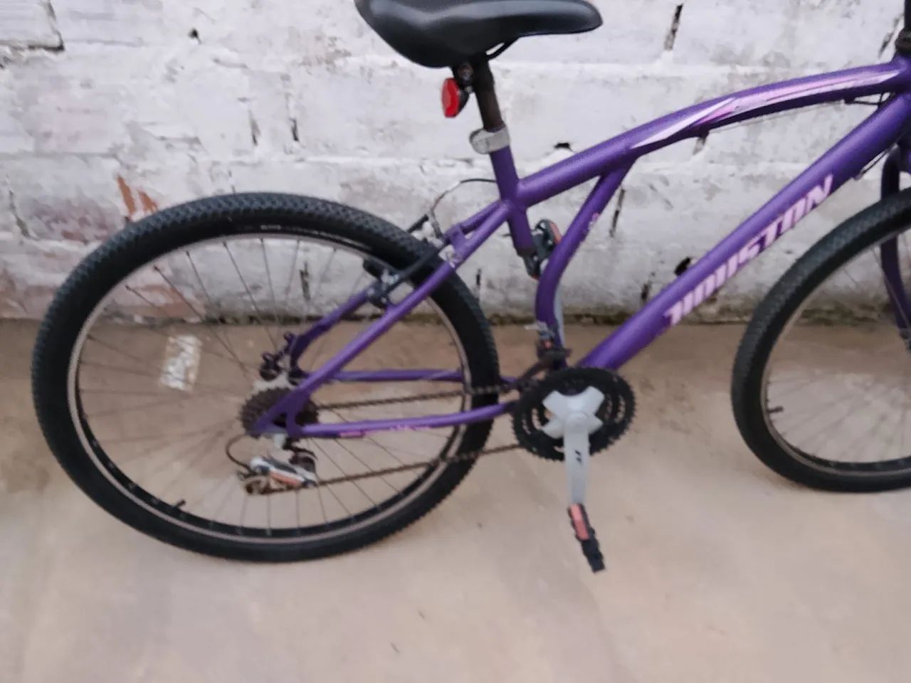 Bicicleta  - Foto 2