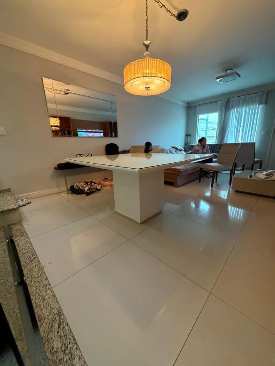 Mesa de Jantar quadrada - Foto 2