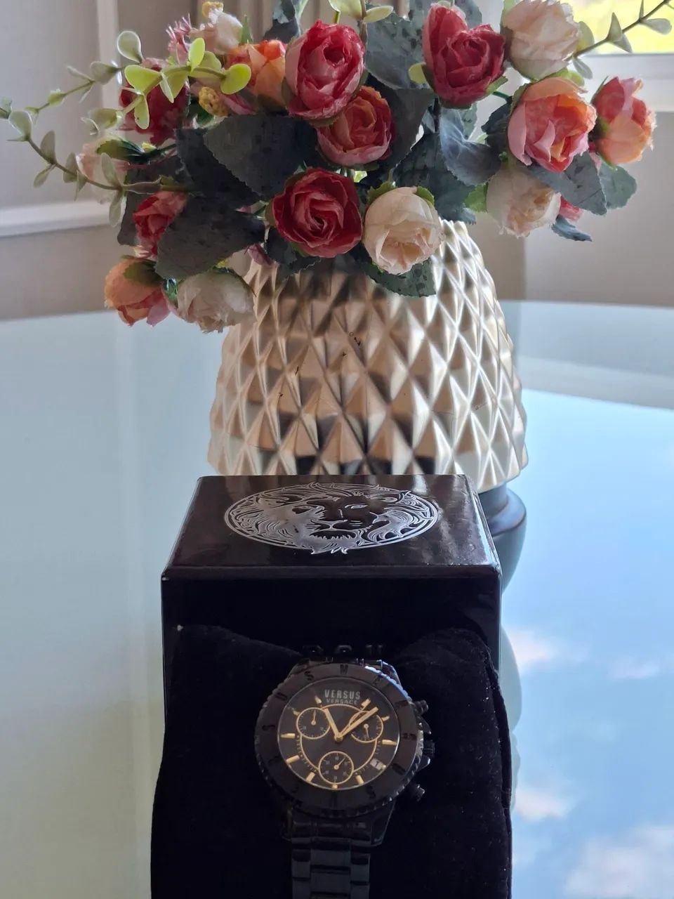 Relógio Versus Versace - Foto 4