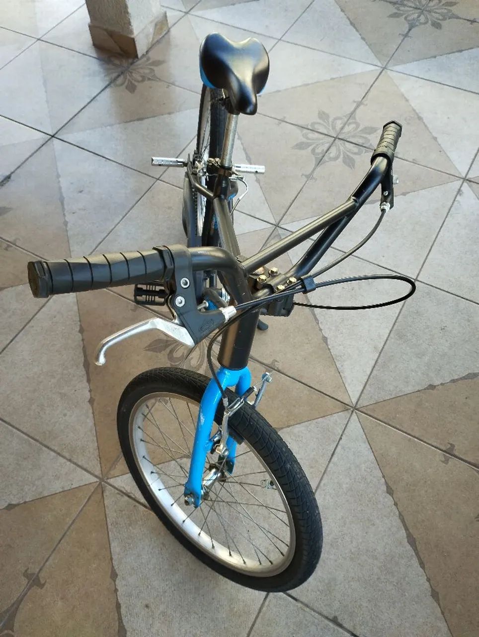 Bicicleta btwin ranking aro 20 - Foto 3