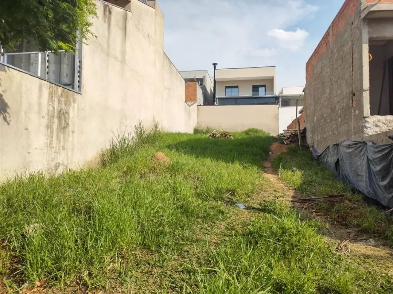 TERRENO VENDA JARDIM IBIRAPUERA CAMPINAS SP - Foto 5