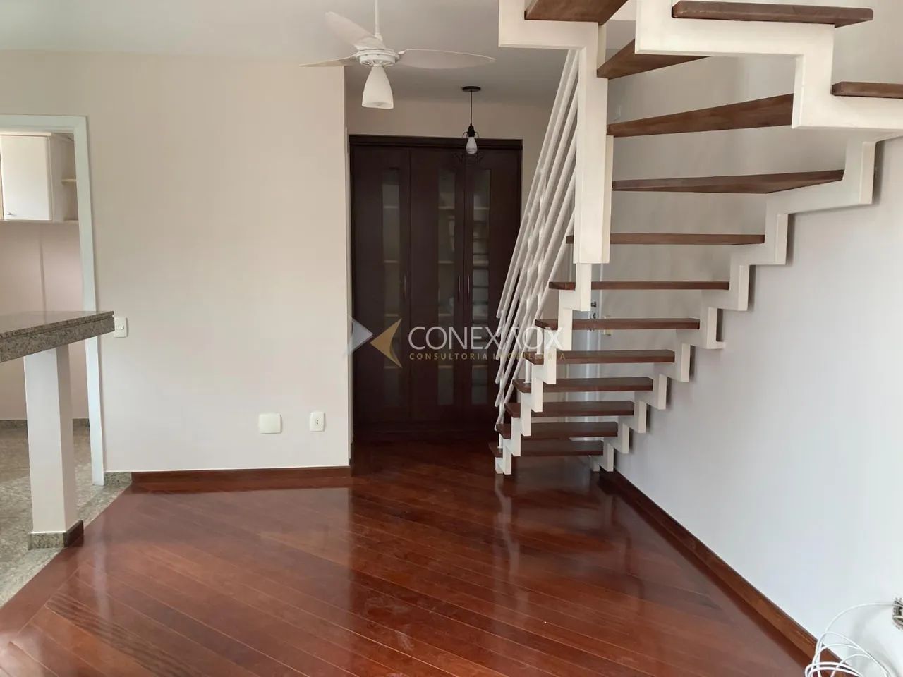apartamento - Cambuí - Campinas