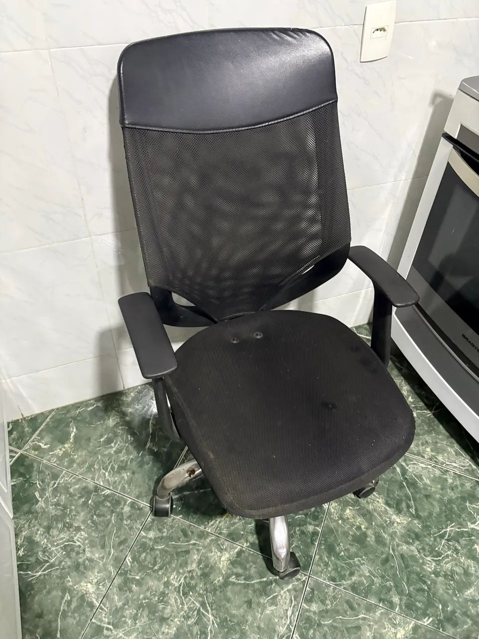 CADEIRA DE ESCRITÓRIO  - Foto 2
