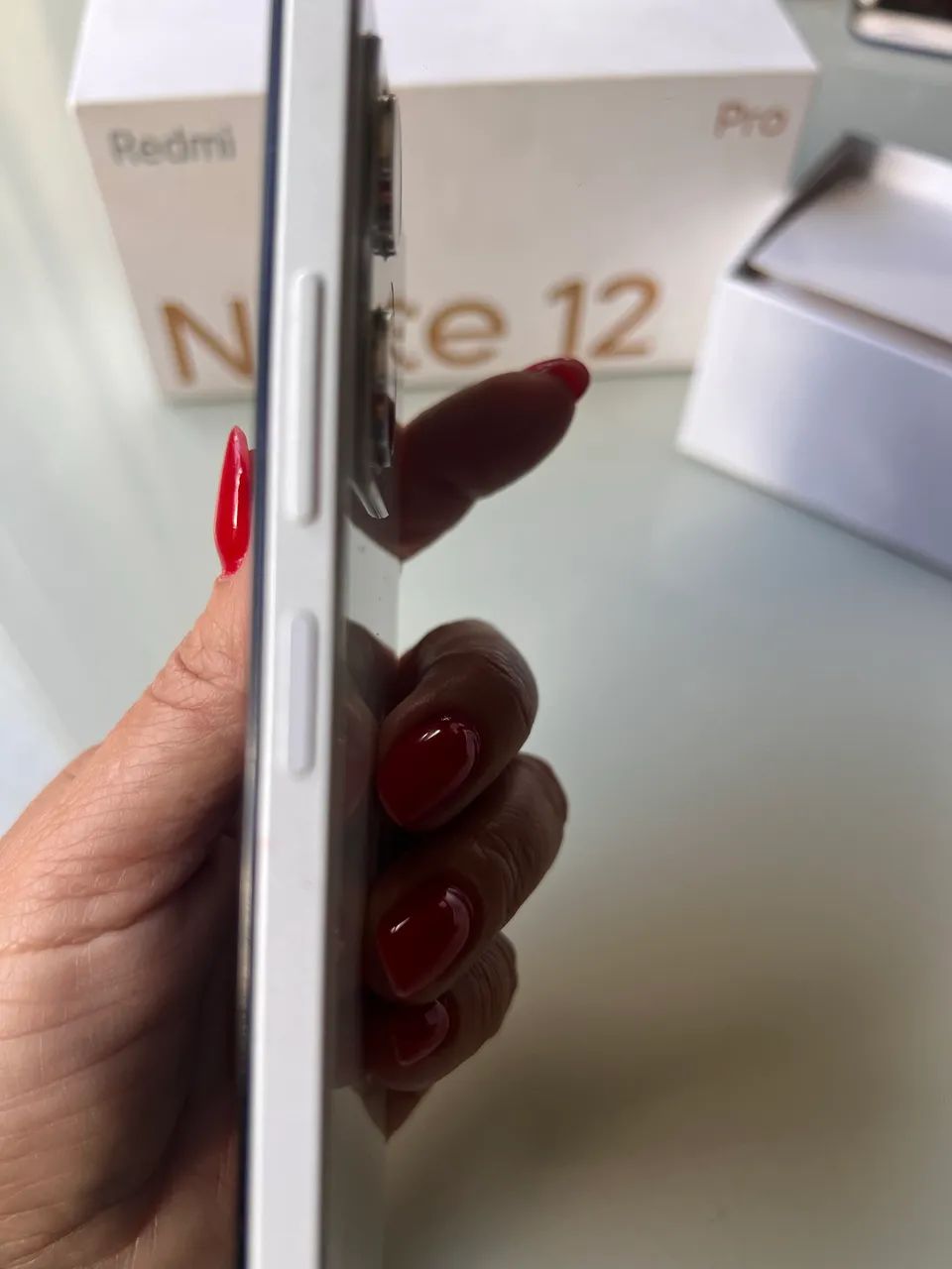 Xiaomi 12 pro - Foto 3