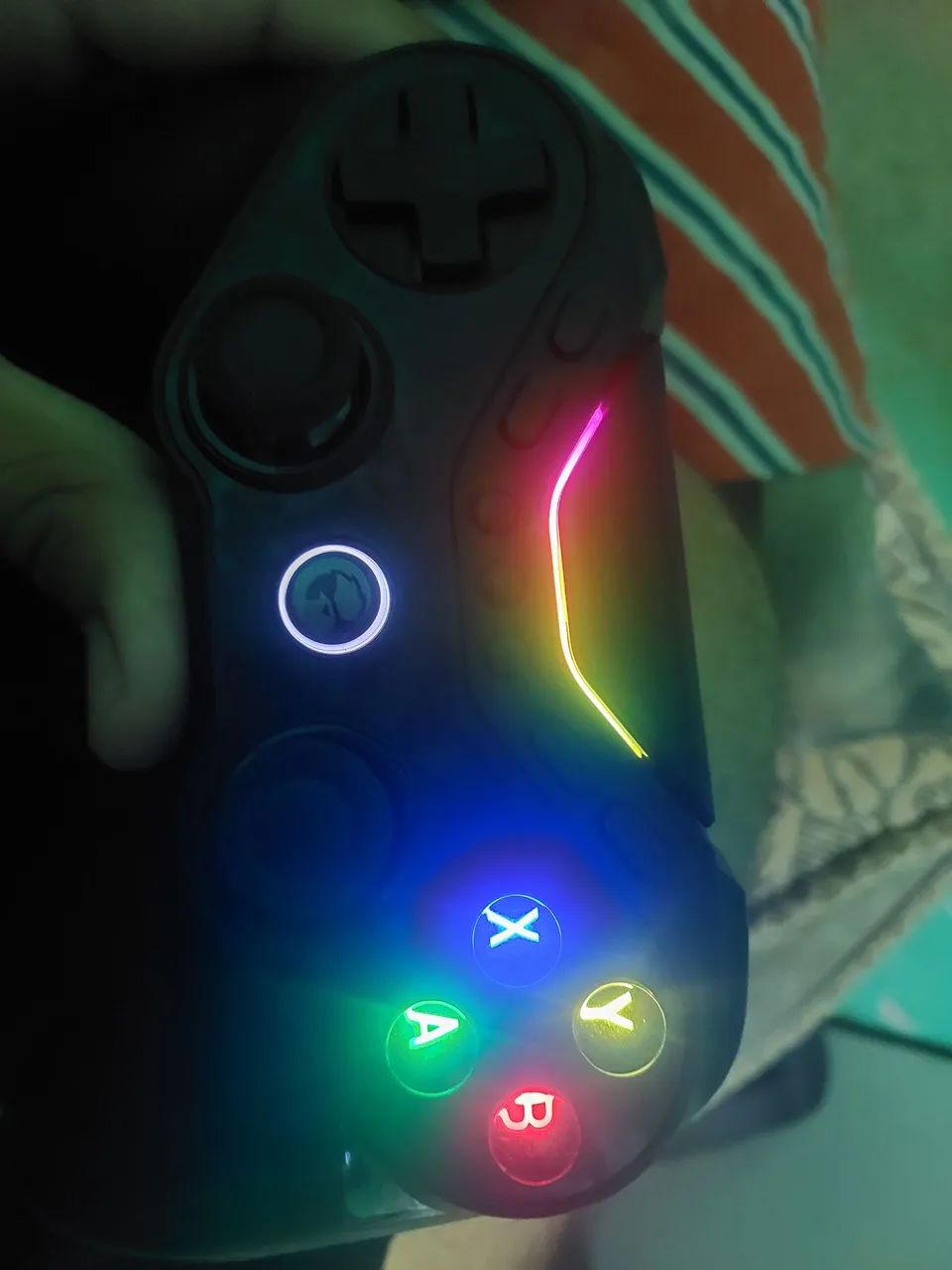 Gamepad profissional  - Foto 3