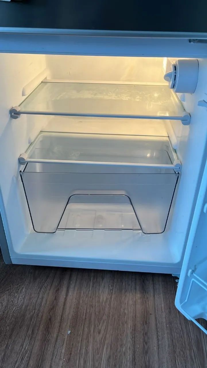 Mini Geladeira EOS Duplex - Foto 2