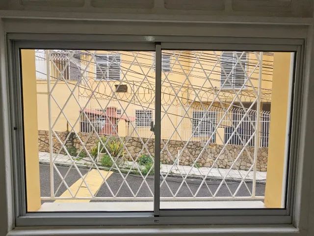 Casa de Vila Fábio da Luz, 2 quartos - Foto 5