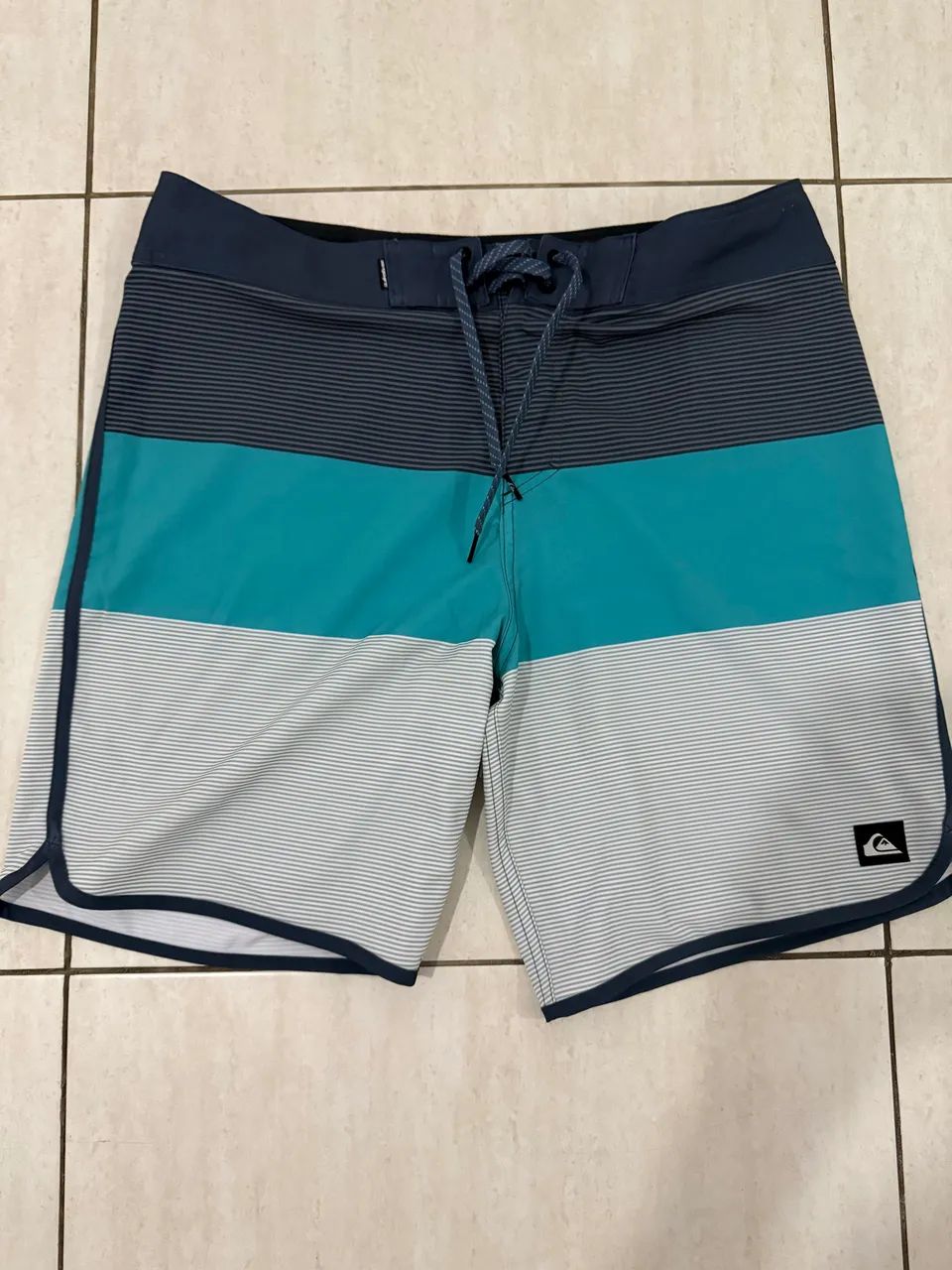 Bermuda Quiksilver Surfsilk 34 - Foto 2