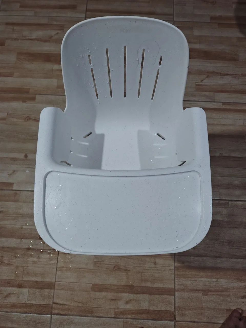 Cadeira de Alimentação  - Foto 2