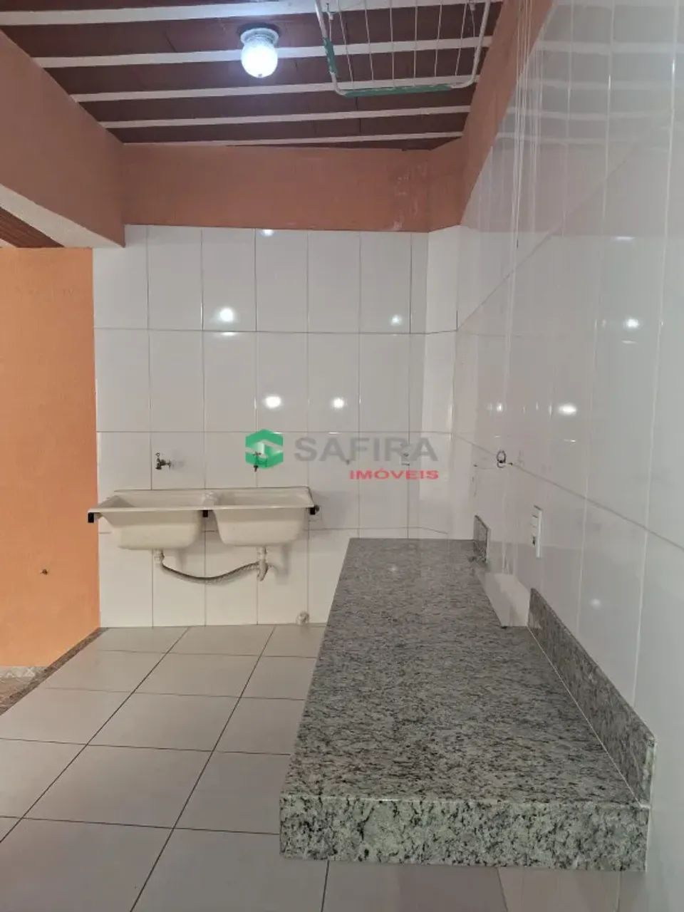 Casa com 4 quartos para alugar em Belo Horizonte - Foto 5