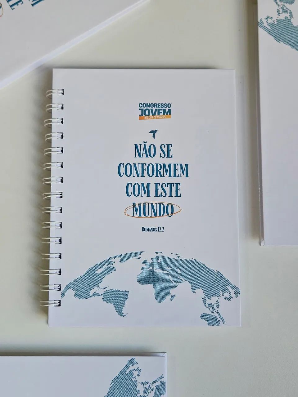 Caderno personalizado  - Foto 2