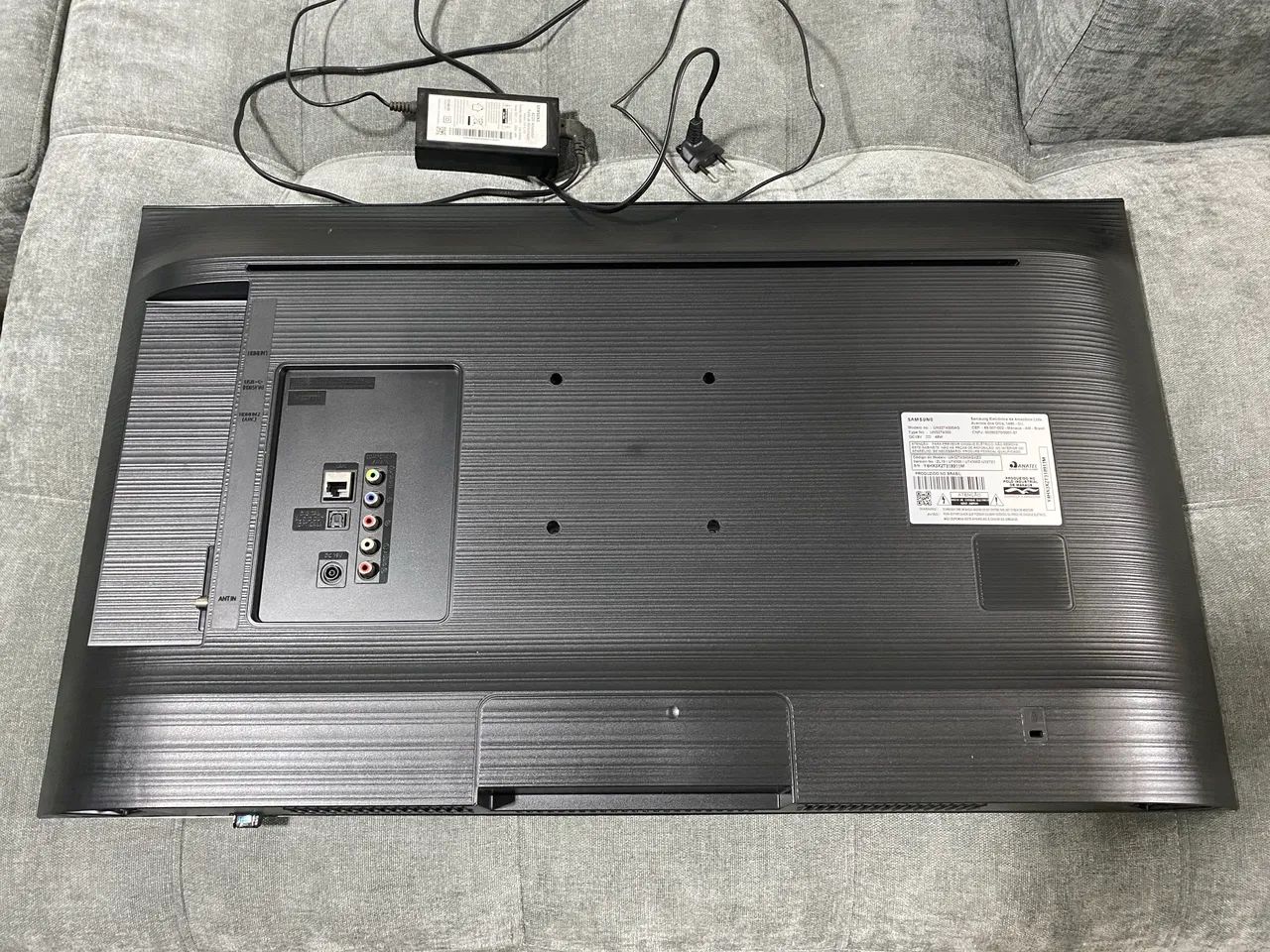Smart TV Samsung 32pol - Foto 4