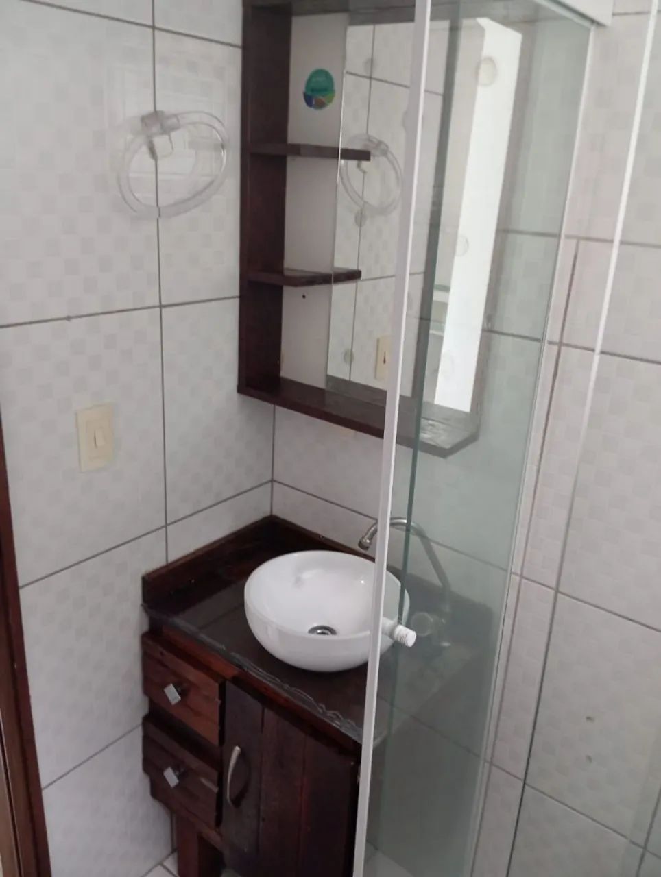Alugo apartamento  - Foto 3