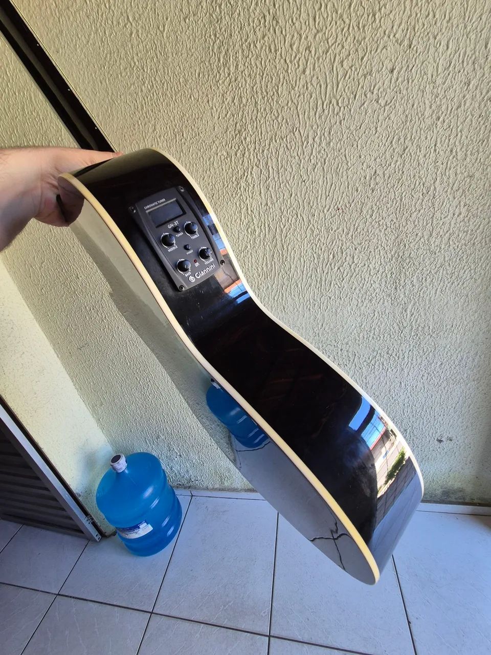 Violão  - Foto 2