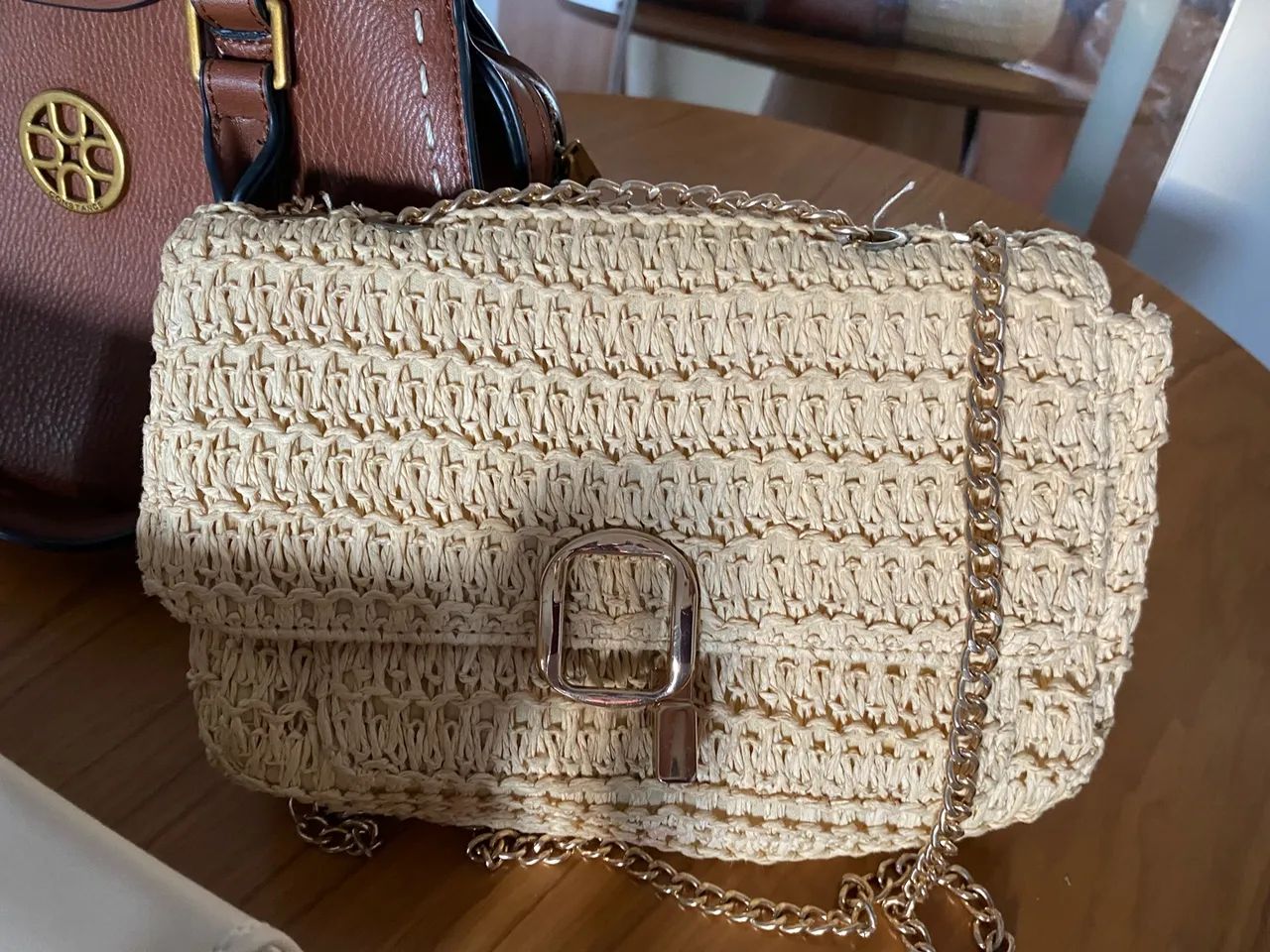 Desapego de bolsas - Foto 3