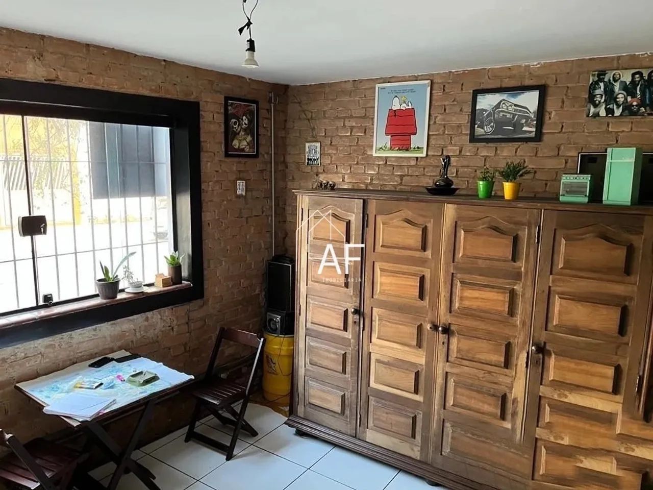 Casa a Venda na Vila Romana, 80 m²