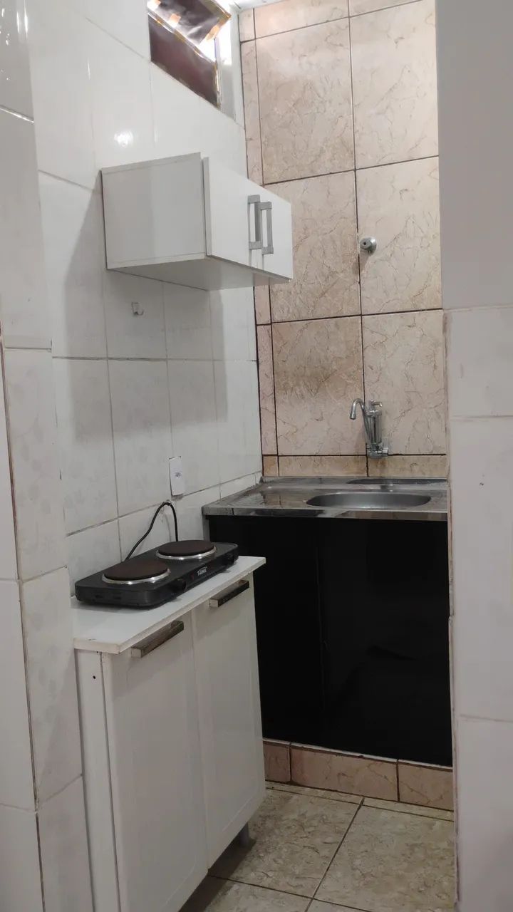 KITNET PARA ALUGAR - BAIRRO SANTA MÔNICA  - Foto 5