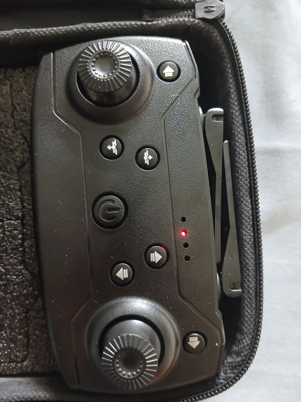 Drone novo na caixa  - Foto 4