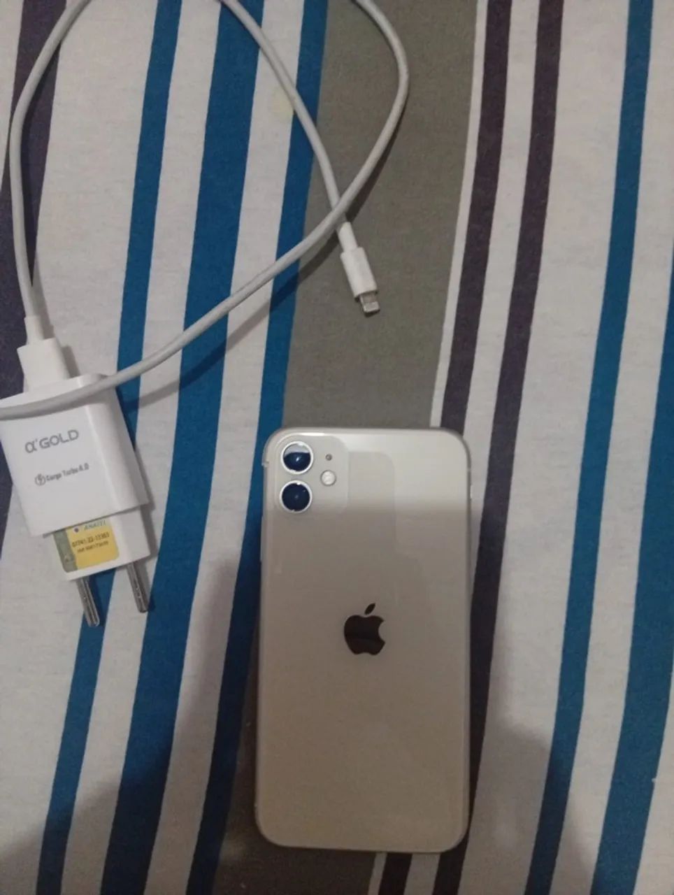 iPhone 11 - Foto 5