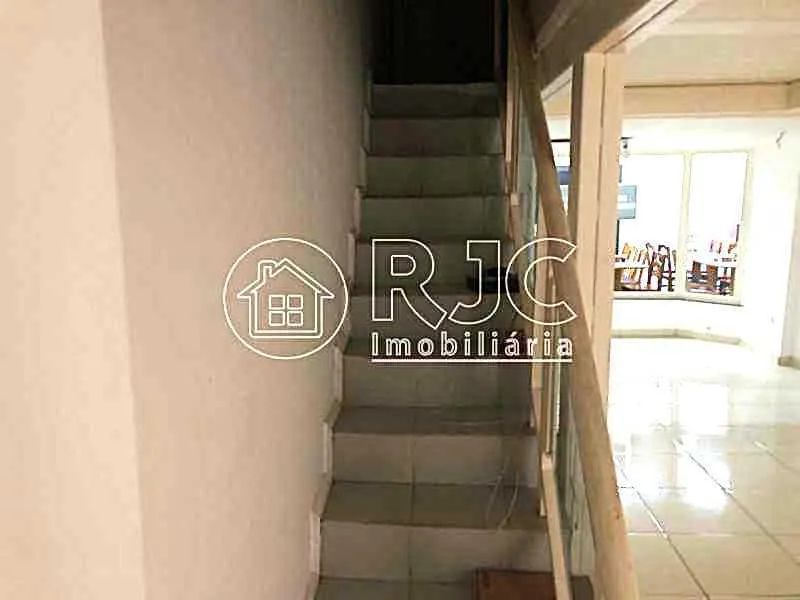 Loja - / Comercial / Tijuca - Foto 6