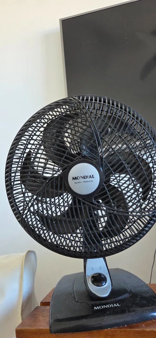 VENTILADOR - Foto 2