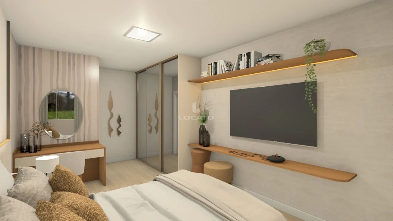 Cobertura 4 quartos Jardim Laranjeiras - Foto 4