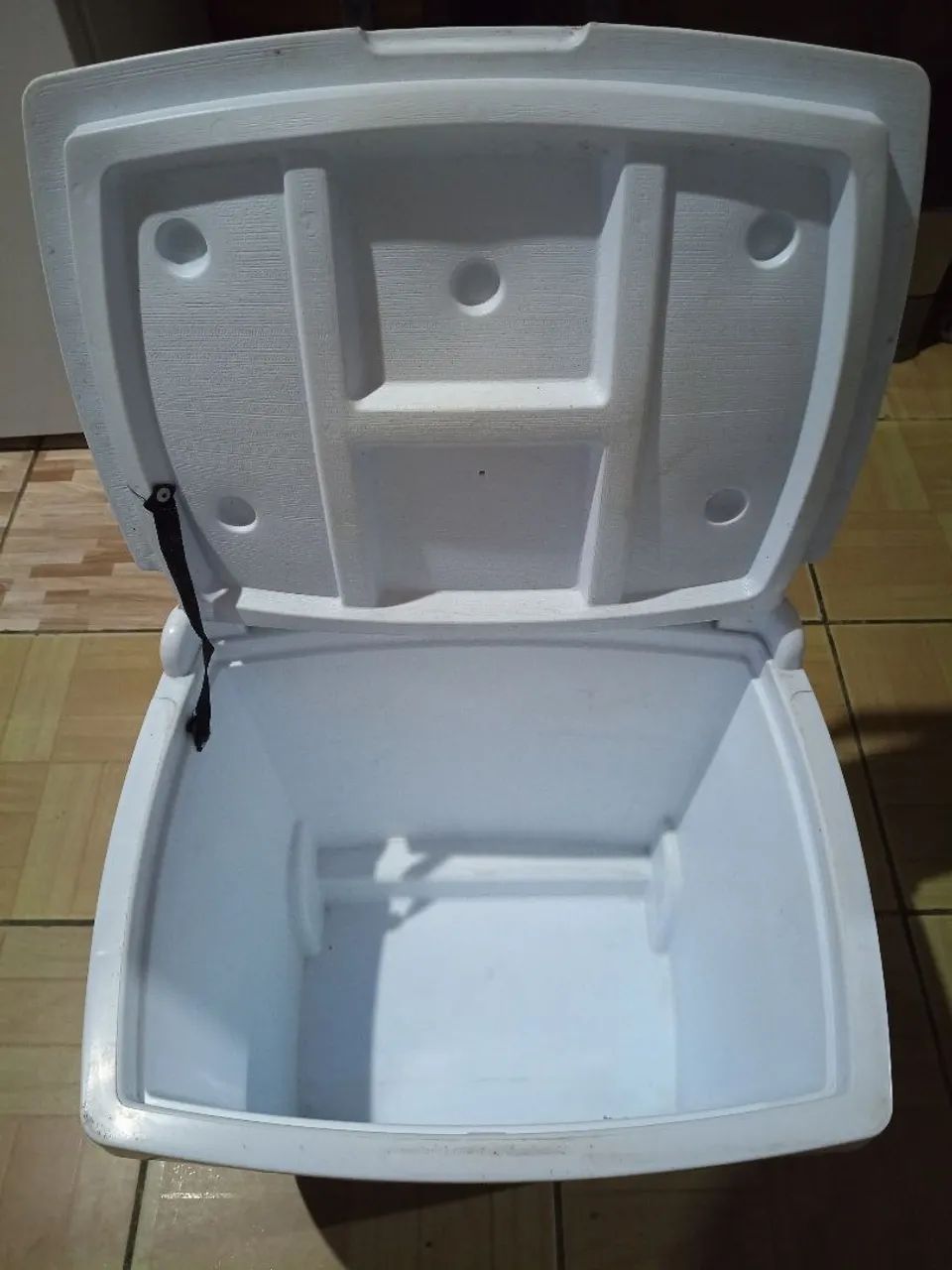 Caixa térmica MOR, Cooler.  - Foto 4