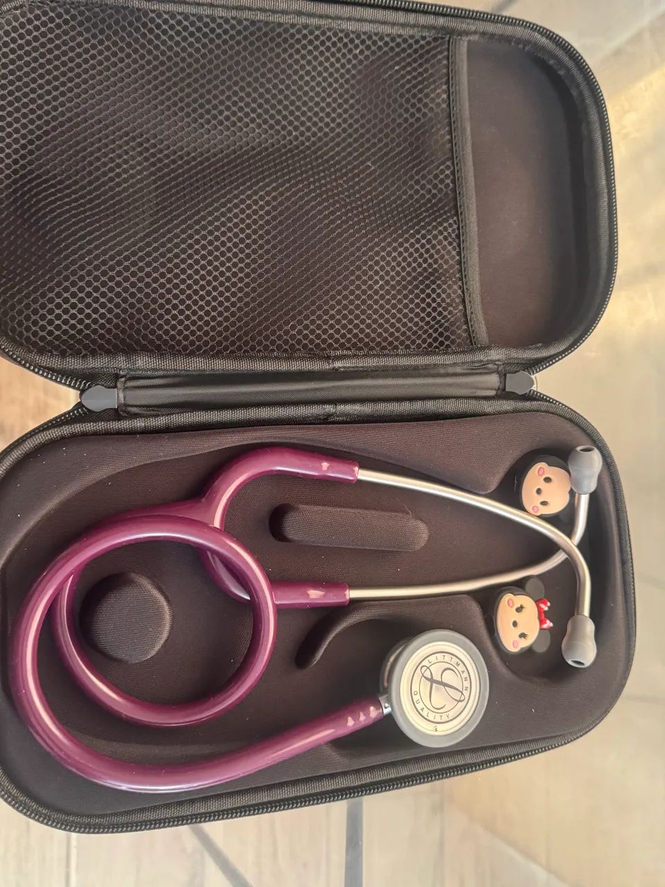 Estetoscópio Littmann - Foto 5