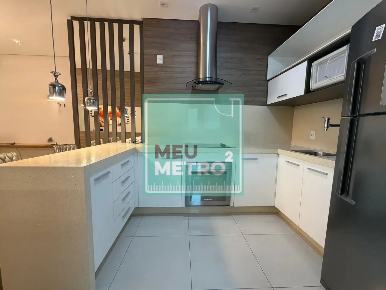 Apartamento padrão à Venda, Jurerê Internacional, Florianópolis, SC - Foto 4