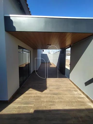 Casa em Jd Ismael - Marília - Foto 4