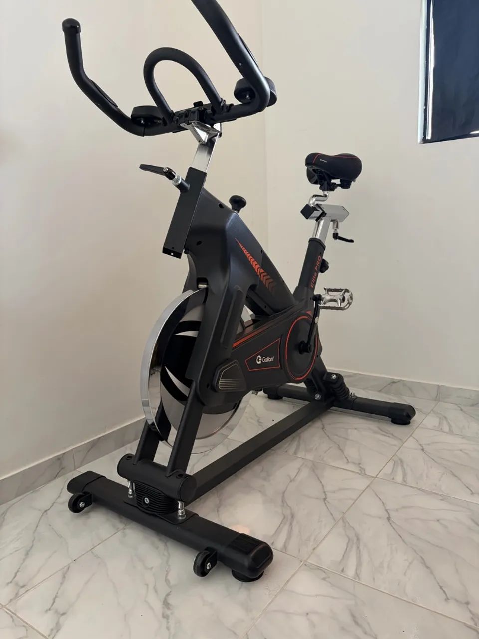Bicicleta Ergométrica  - Foto 3