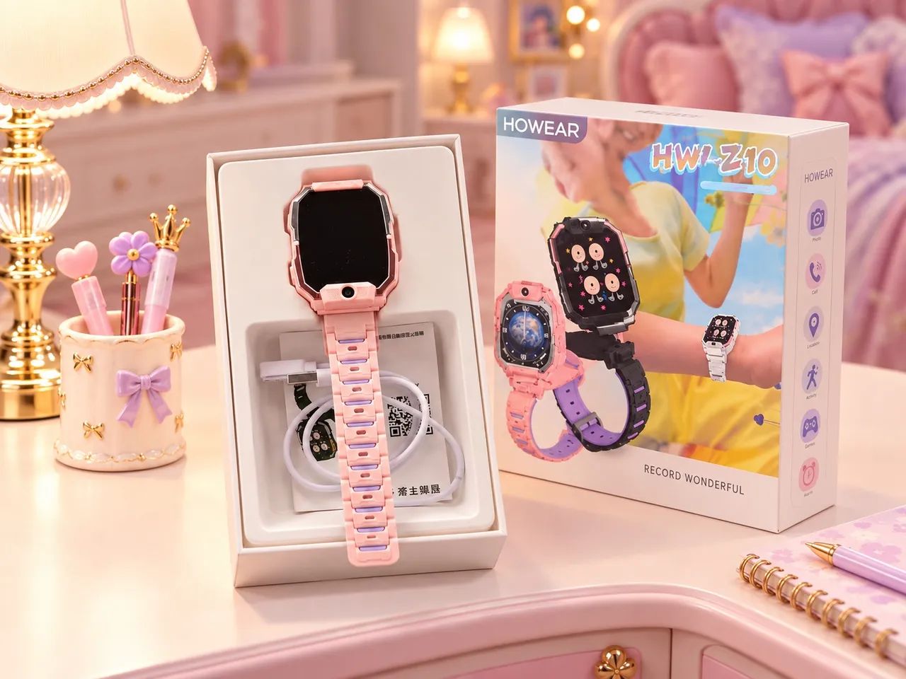 smartwatch infantil - Foto 2