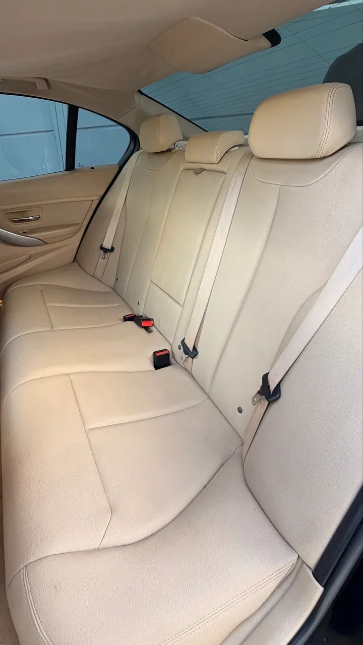 BMW 320I A Modern/sport TB 2.0/a.flex 16V 4P 2015 - Foto 5