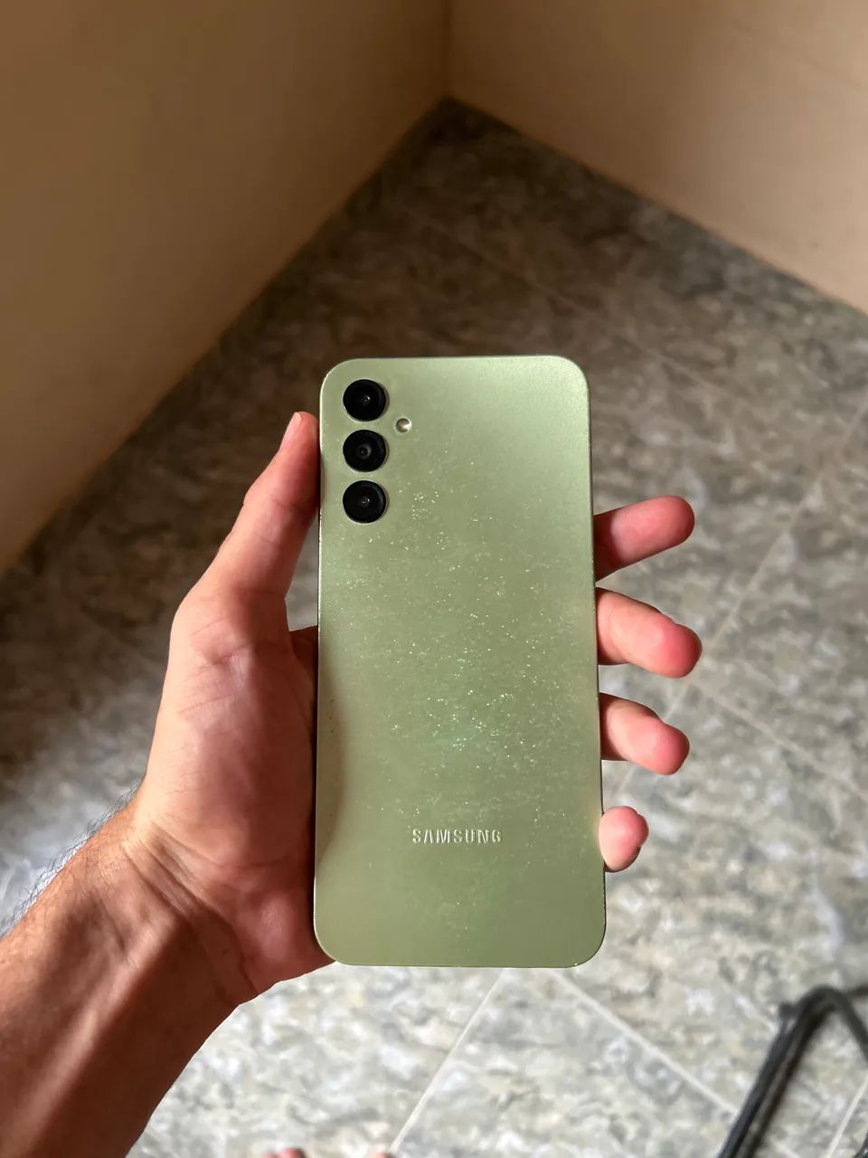 Galaxy A14 5G - Foto 2