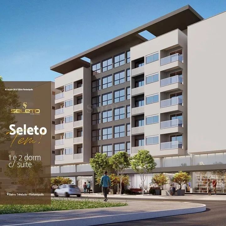 SELETO - APARTAMENTOS