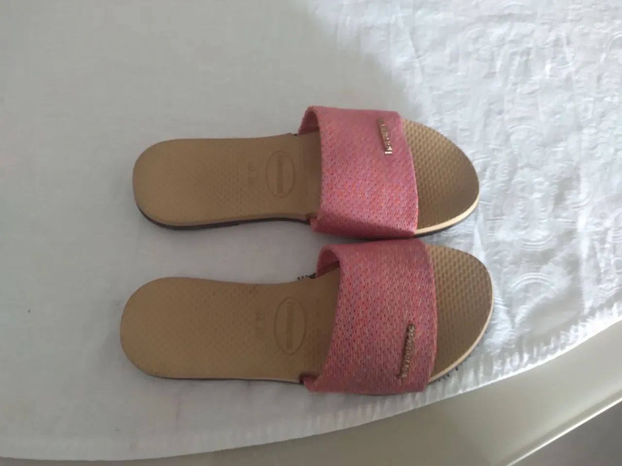 Sandália Havaianas 