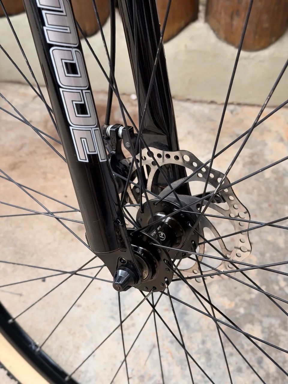 Bicicleta aro 29 ecos  - Foto 4