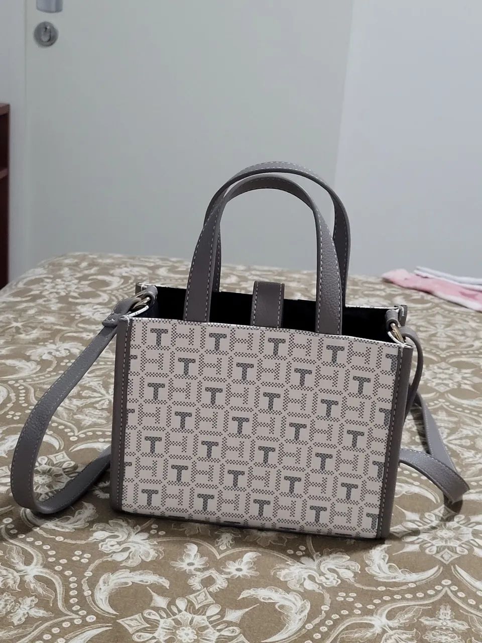 BOLSA TOMMY HILFIGER ORIGINAL - Foto 5