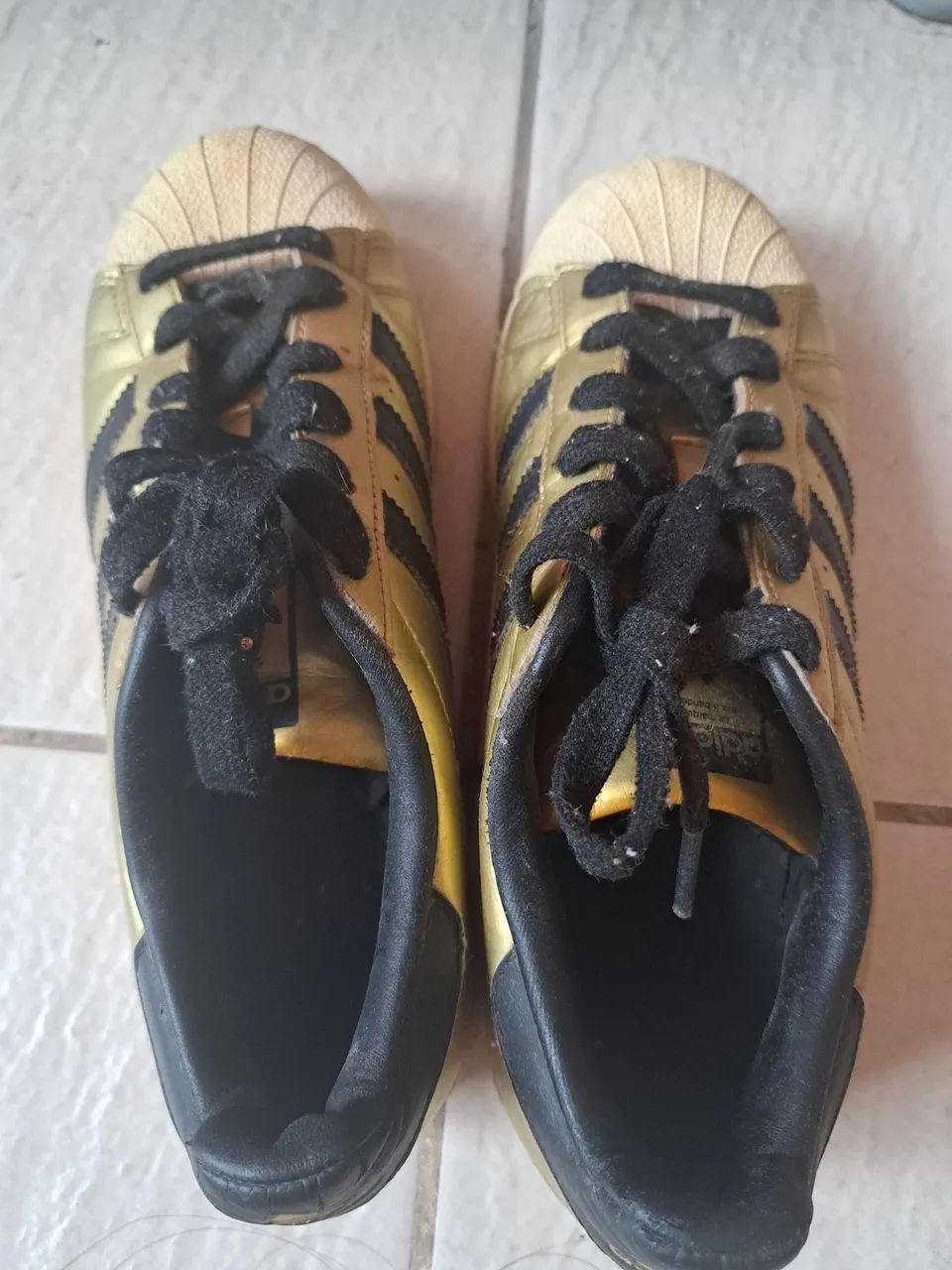 Tênis Adidas  - Foto 4
