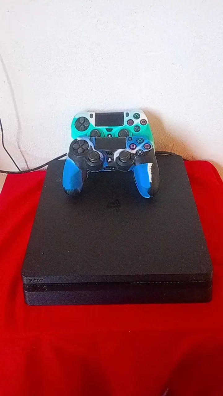 Ps4