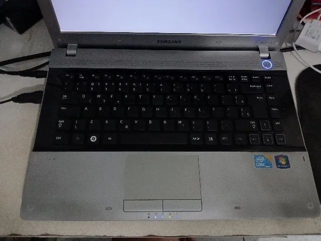 Notebook Samsung I5 - Foto 5