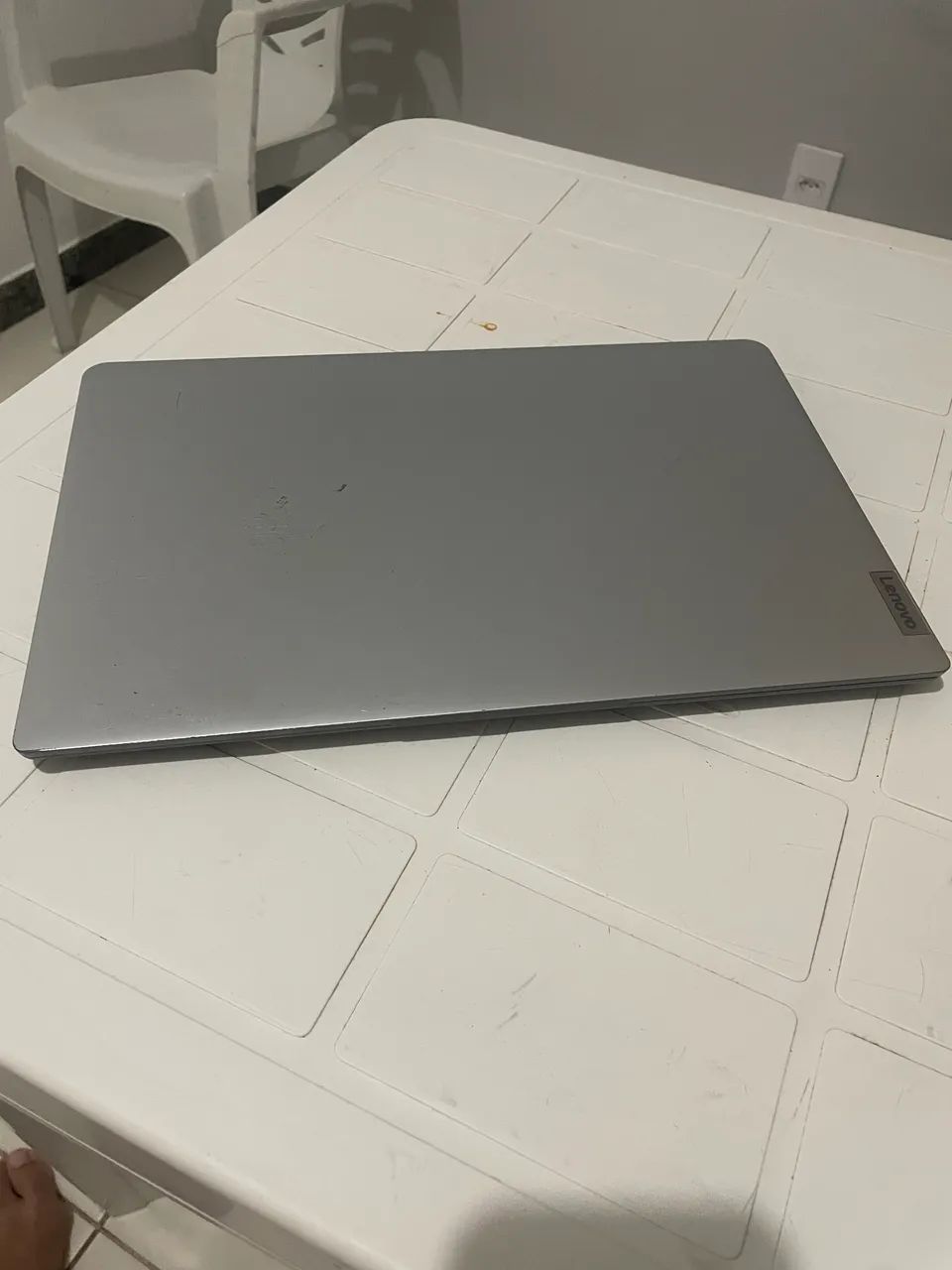Notebook  - Foto 2