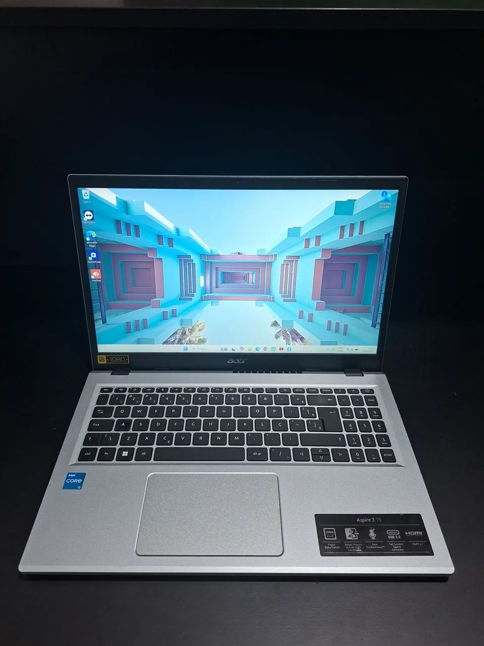 Notebook Acer  - Foto 2