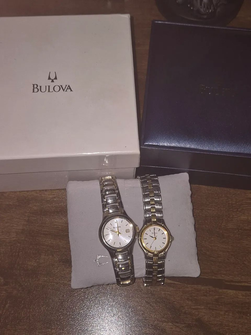 Relógios BuloVa - Foto 3