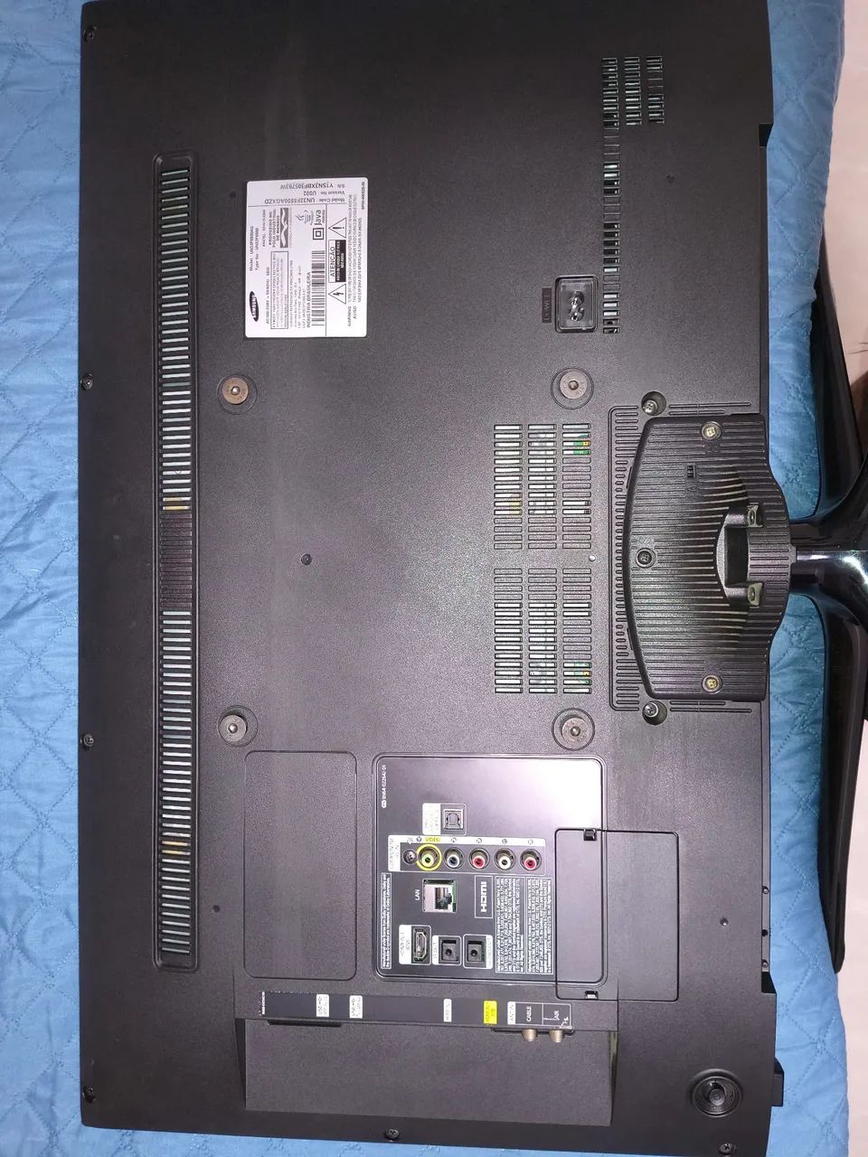 TV Samsung 32 Polegadas Full HD (1080p) Aceito ofertas - Foto 2