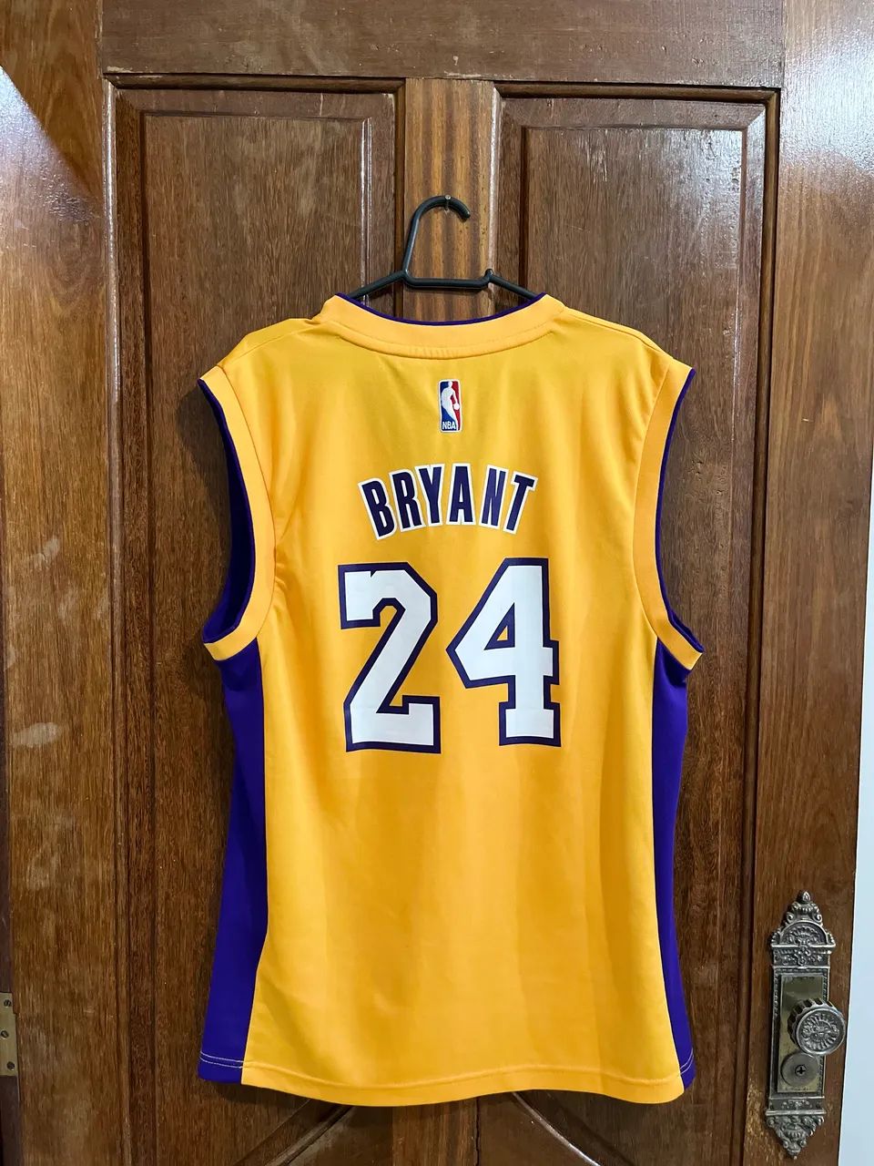 Regata lakers Kobe Bryant - Foto 5