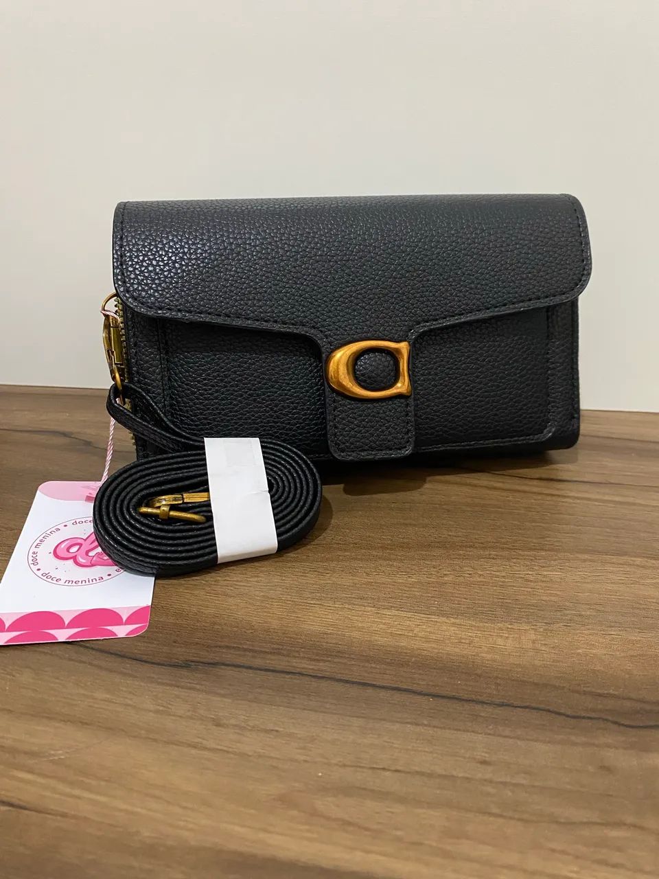 Bolsa carteira - Foto 2