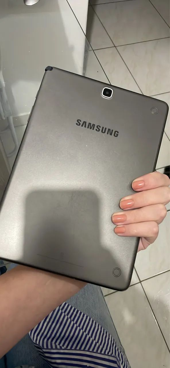 Tablet Samsung  - Foto 2